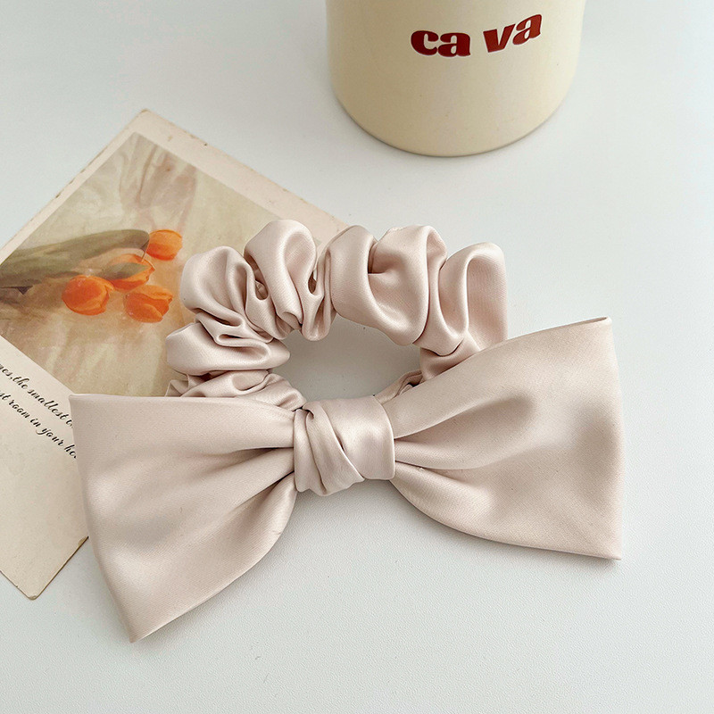Elegant Ladies Scrunchies