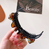 Summer Hair Fixing Artifact