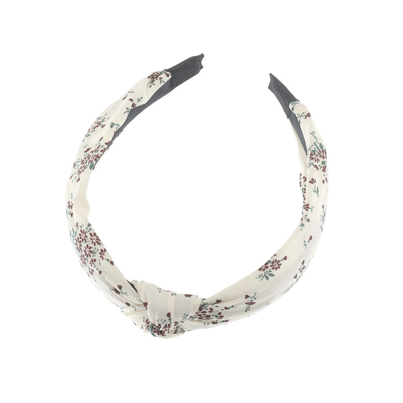 Fresh And Minimalist Women's Hair Band
