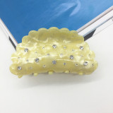 Exquisite 8.5cm Fashion Hair Claw