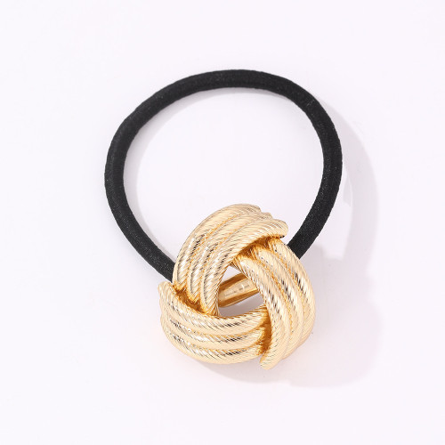 High Elasticity Without Damaging Hair Loops