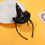 New Halloween Head Band
