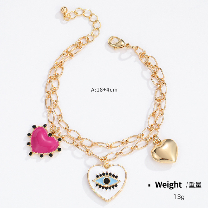 Mysteristic Versatile Bracelet