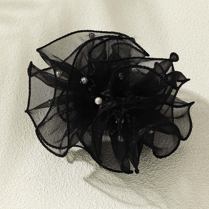 Exquisite Lady Scrunchies