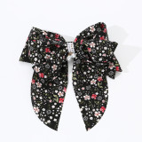 Fresh and Sweet Summer Hair Clip