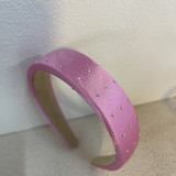 Fall / Winter Headband For Ladies