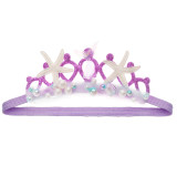 Mermaid Soft Headband