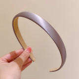 Summer Minimalist Thin Edge Hair Band