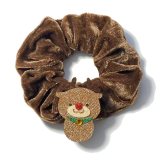Christmas Headband Scrunchies Collection