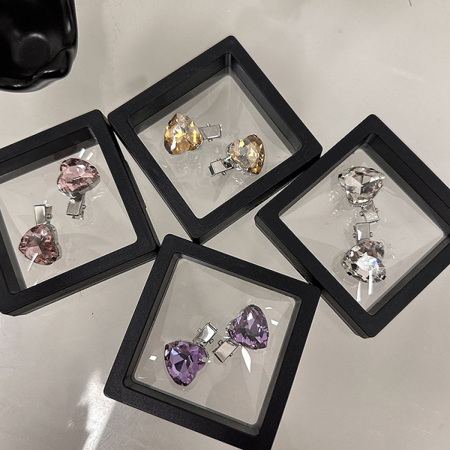 Twinkle Heart Clip Box Set