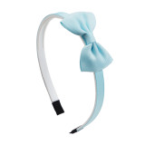 Classic Solid Headband