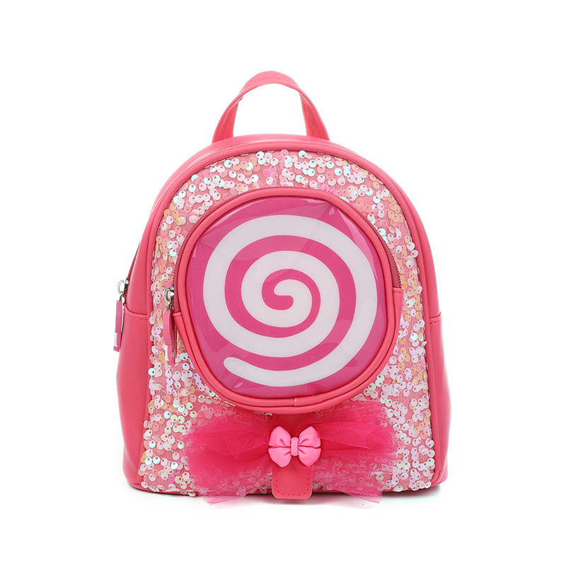 Quality LED Lollipop Backpack