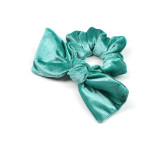 Velvet Scrunchies