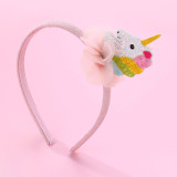 Cute And Funny Head Band