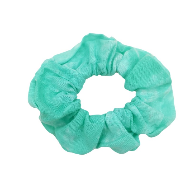 Cute And Sweet Cotton Scrunchies