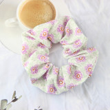 Retro Scrunchies