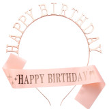 Happy Birthday Set