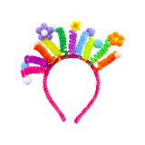 Cute Colorful Headband