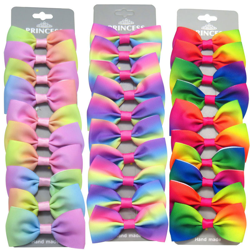 10PCS Set Clip