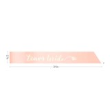 Bride To Be Headband