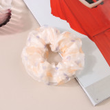 Elegant Scrunchies