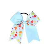 Bow Hair Tie