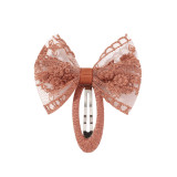 Lace Embroidery Clip