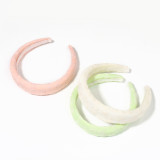 Candy Color Headband