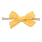 Soft Headband