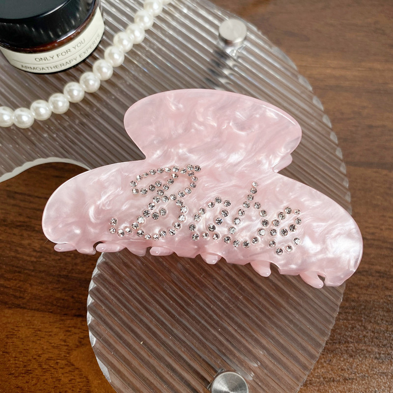 Bride Hair Claw