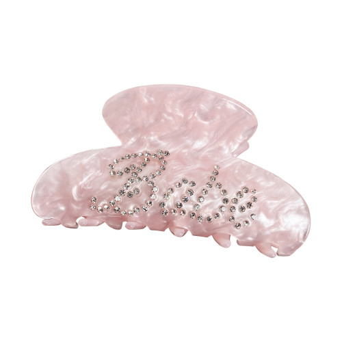 Bride Hair Claw