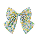 Flower Hair Clip