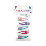 Cute Rabbit Clip