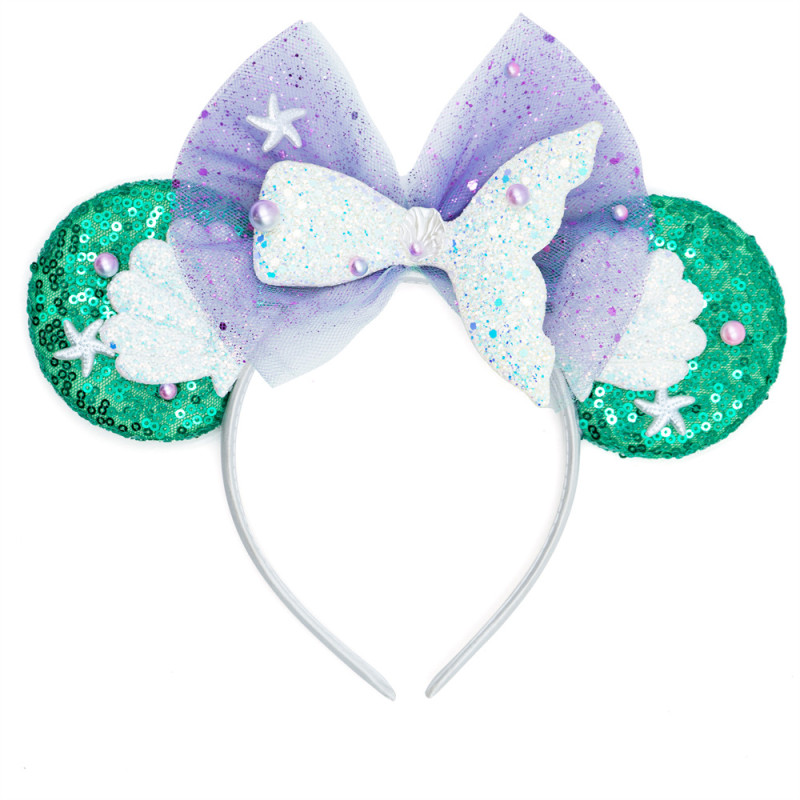Kid’s party Mermaid Headband
