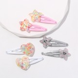 Sweet Cute Clip
