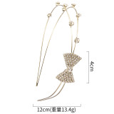 Rhinestone Headband