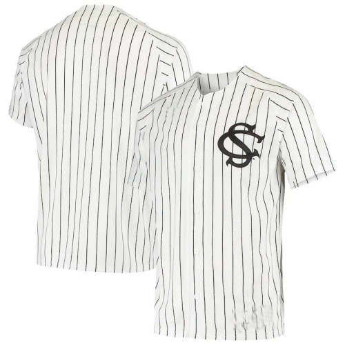 S.Carolina Gamecocks Under Armour Replica Performance Baseball Jersey  Stitched American College Jerseys