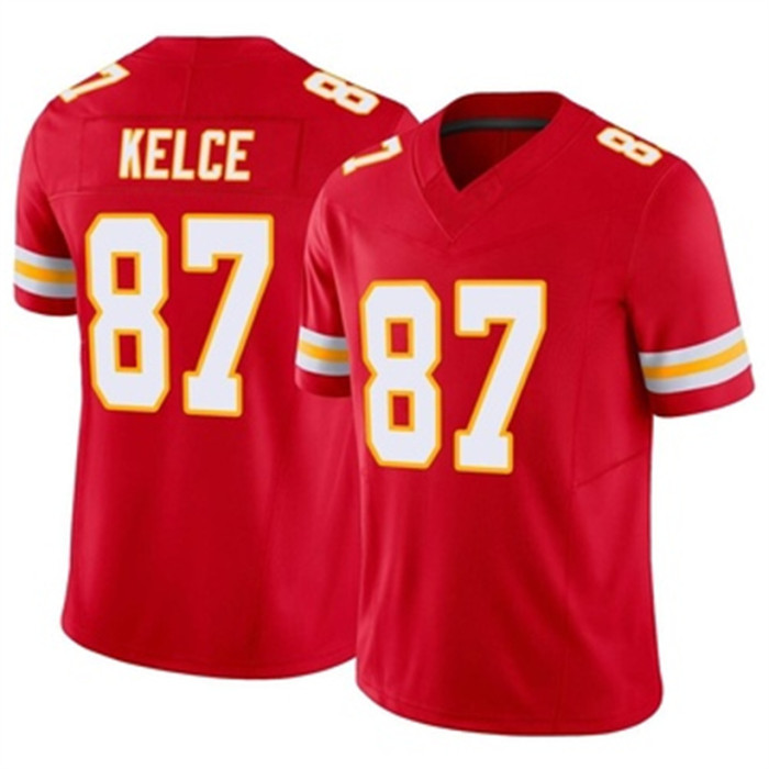 KC.Chiefs #15 Patrick Mahomes Vapor Limited Jersey All Style Colors Stitched American Football Jerseys