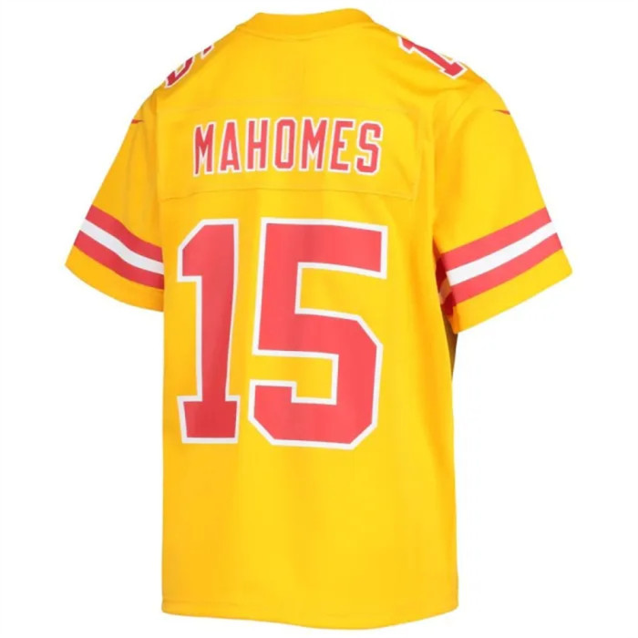 KC.Chiefs #15 Patrick Mahomes Vapor Limited Jersey All Style Colors Stitched American Football Jerseys