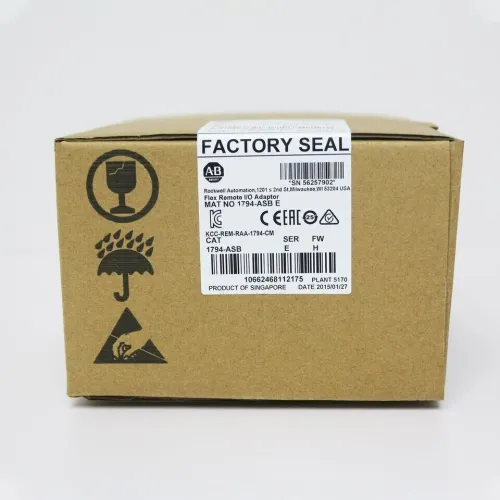 2 PCS 1794-ASB ALLEN BRADLEY