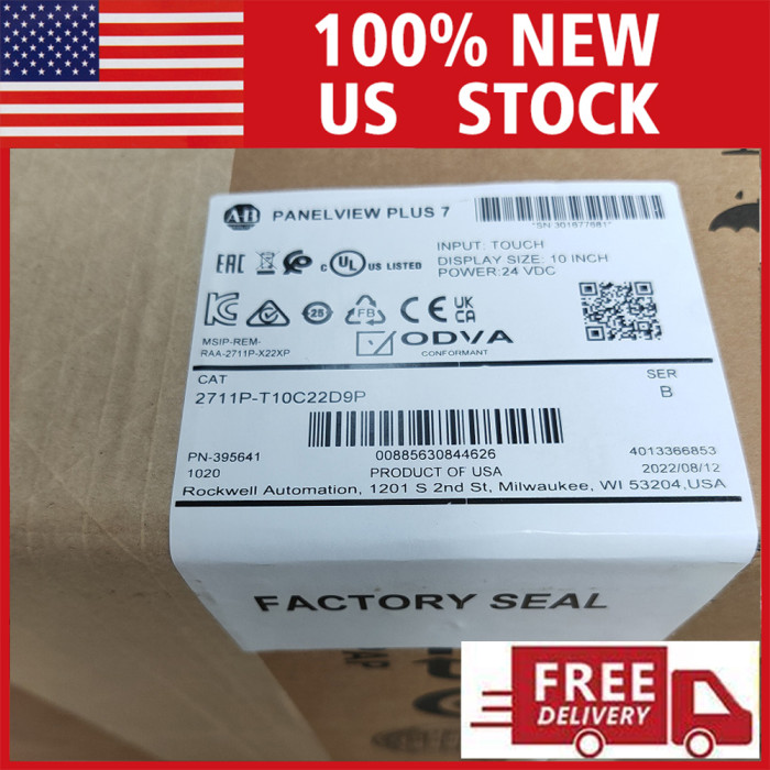 1 pc 1769-PA4  3pc 1769-IQ32  2 pc 1769-OB32 2pc 1769-IF16C 2pc 1769-IF8  1pc 1769-OF4 1pc 1769-L33ER 1pc 2711P-T10C22D9P