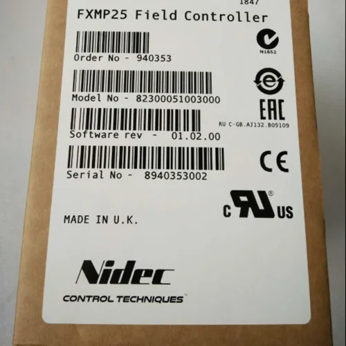 1 PC FXMP25 1 PC 2198-D020-ERS3 FOR VIP CUSTOMER