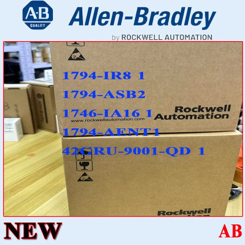 1794-IR8 1 1794-ASB 2 1746-IA16 1 1794-AENT 1 42GRU-9001-QD 1