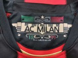 2010-2011 AC Milan Home Fans 1:1 Retro Soccer Jersey