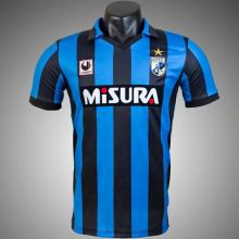 1988-1989 Inter Milan Home 1:1 Quality Retro Soccer Jersey