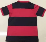 1982 Retro Flamengo Home 1:1 Quality Soccer Jersey