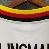 1994 Germany Home 1:1 Quality Retro Soccer Jersey