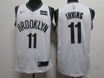 NBA New nets 11 Owen white 1:1 Quality