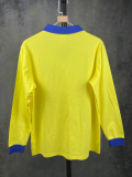 1971-1979 Arsenal Away Long sleeve 1:1 Quality Retro Soccer Jersey