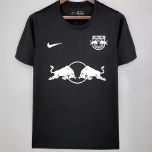 2021 Red Bull Bragantino Away Fans 1:1 Quality Soccer Jersey